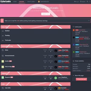 LeakPorner – Everiporn Wiki