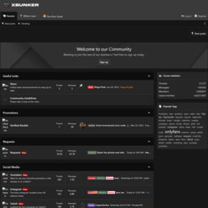 PornLeaks – Everiporn Wiki